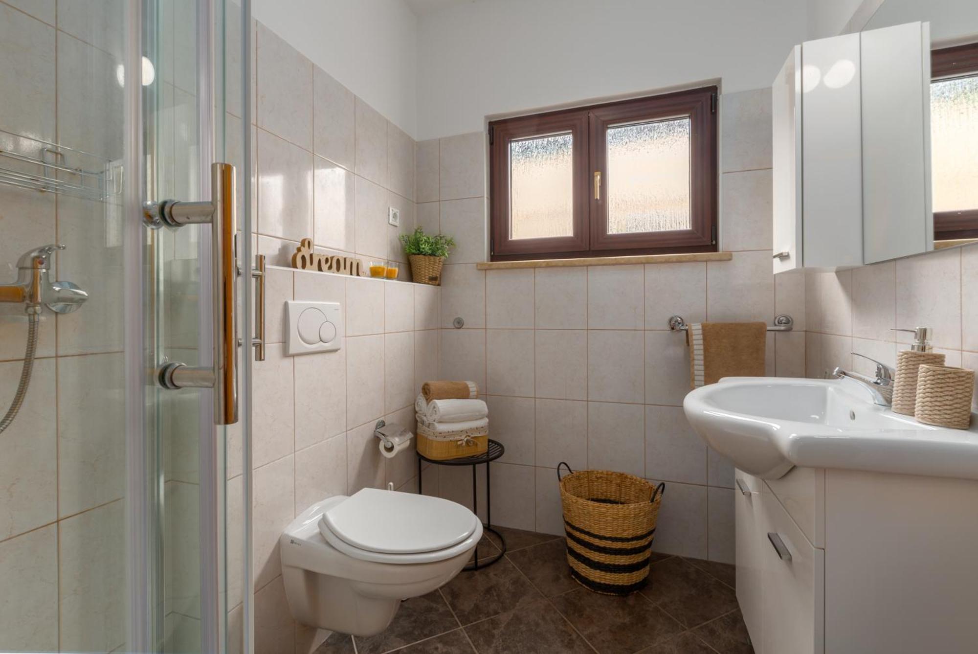 Studio Apartments Pinia-Marina ポレッチ エクステリア 写真